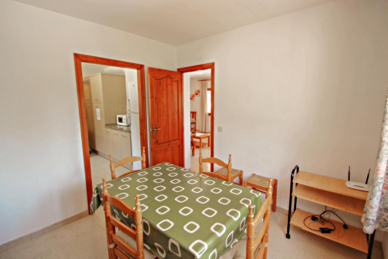 Laura-29A - Pretty Holiday Property With Garden And Private Pool In Calpe Eksteriør bilde